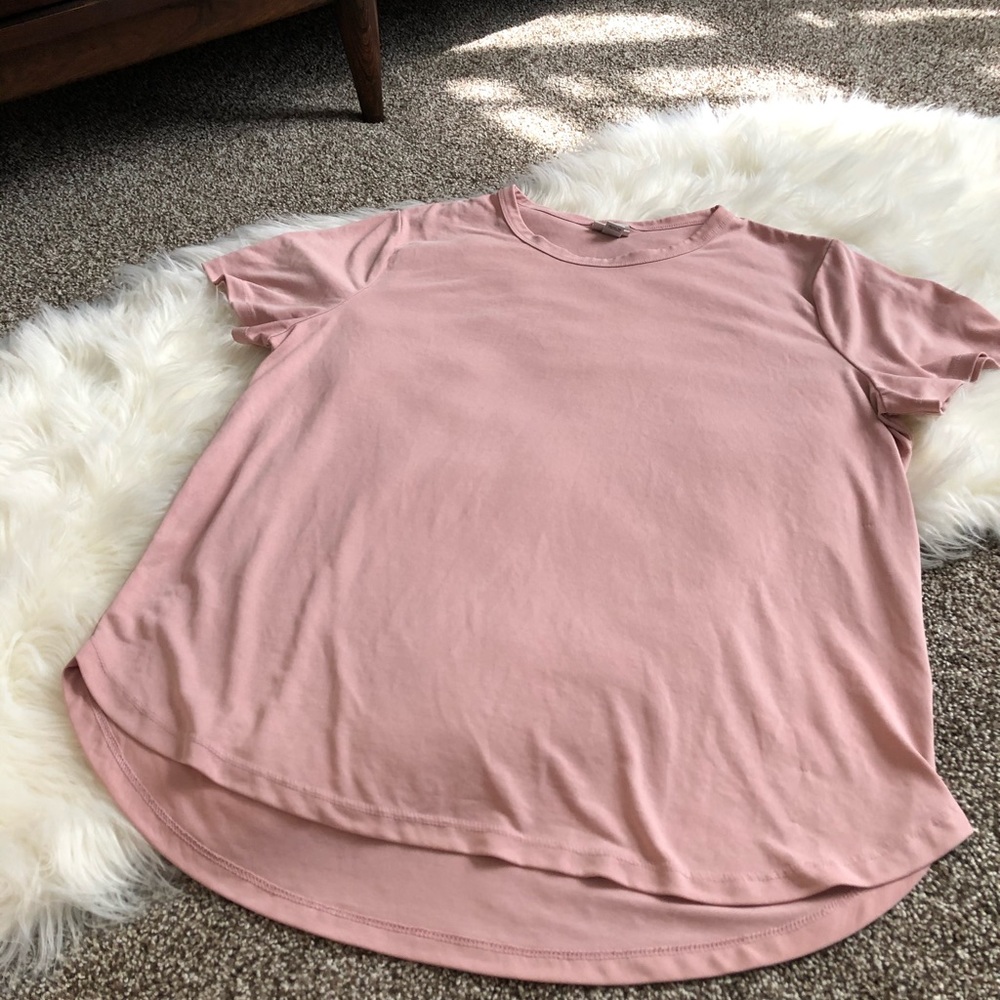 Swing Tee